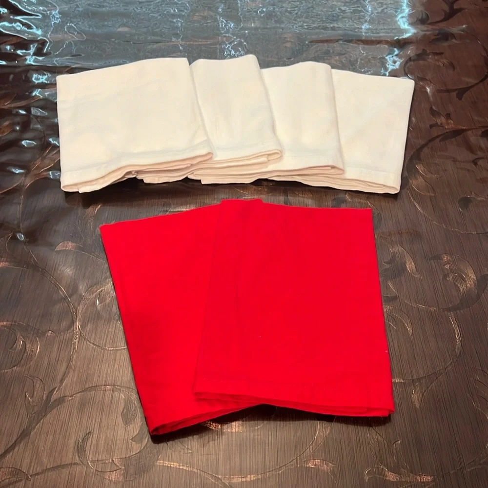 Pier 1 Napkins